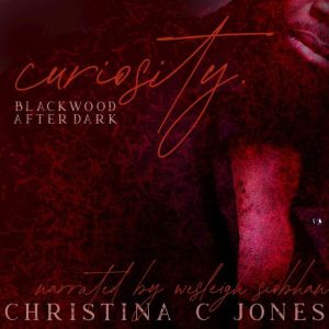 Curiosity, Christina C. Jones