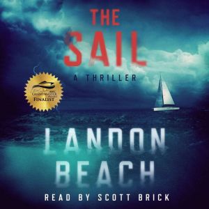 The Sail: A Thriller, Landon Beach