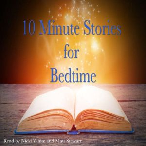 10 Minute Stories for Bedtime, Hans Christian Andersen