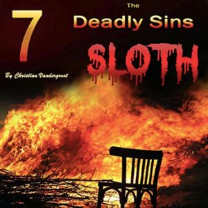 Sloth: The 7 Deadly Sins, Christian Vandergroot