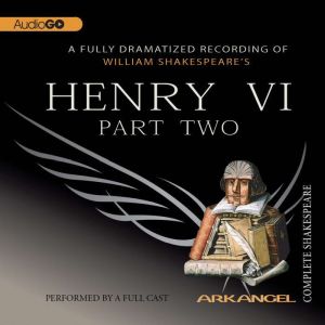 Henry VI, Part 2, William Shakespeare