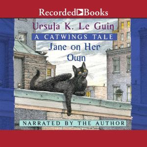Jane on Her Own, Ursula K. Le Guin