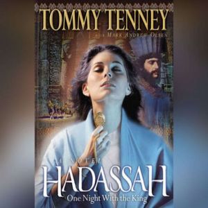 Hadassah: One Night With the King, Tommy Tenney