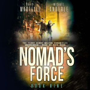 Nomad's Force: A Kurtherian Gambit Series, Craige Martelle