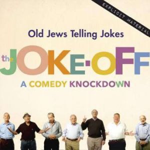 The Joke-Off: A Comedy Knockdown, Hoffman,Sam