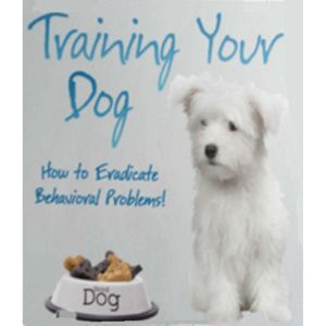 Training Your Dog - How to Eradicate Behavioral Problems!: Train Your Dog So You Can Take Them Anywhere, Empowered Living