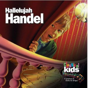 Hallelujah Handel: A Tale of Music and Miracles, Susan Hammond and Douglas Cowling