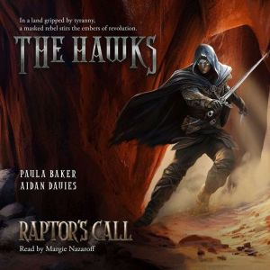 Raptor's Call: Middle Grade Dark Lord Fantasy, Paula Baker