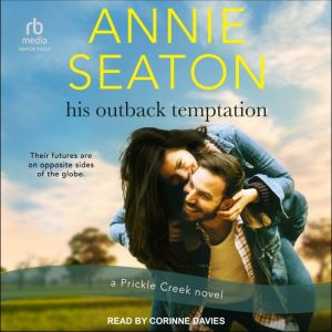 His Outback Temptation, Annie Seaton