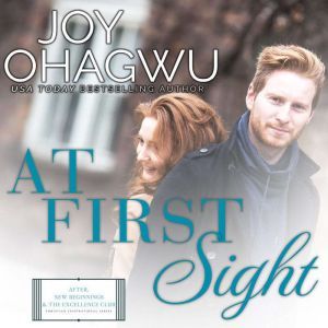 At First Sight, Joy Ohagwu