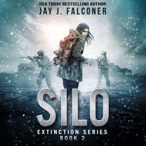 SILO (Book 2), Jay J. Falconer