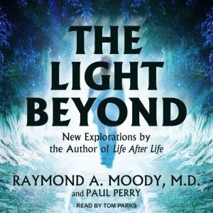 The Light Beyond, MD Moody