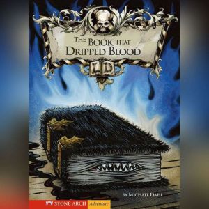 The Book That Dripped Blood, Michael Dahl