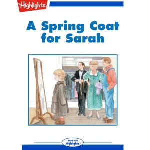 A Spring Coat for Sarah, Clara Gillow Clark