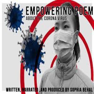 World Wide Corona: Coronavirus poems, Sophia Behal