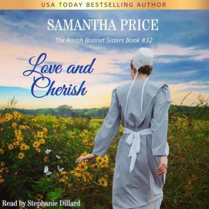 Love and Cherish: Amish Romance, Samantha Price