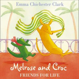 Friends for Life, Emma Chichester Clark