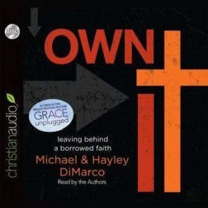 Own It: Discover Your Faith in God, Hayley DiMarco