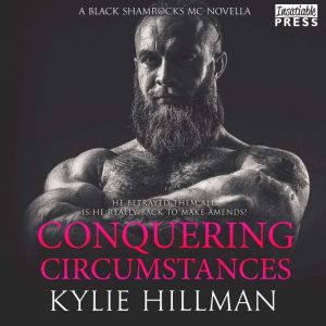 Conquering Circumstances, Kylie Hillman