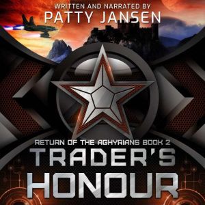 Trader's Honour, Patty Jansen