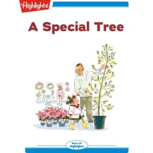A Special Tree: Read with Highlights, Marianne Mitchell