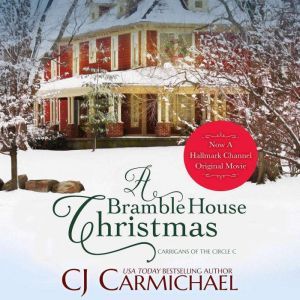 A Bramble House Christmas, C.J. Carmichael