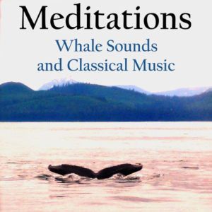 Meditations  Whale Sounds and Classical Music, LowApps Studios