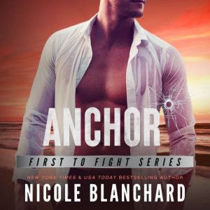 Anchor, Nicole Blanchard