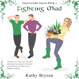 Fighting Mad, Kathy Bryson
