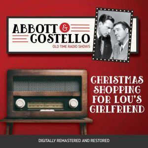 Abbott and Costello: Christmas Party, John Grant
