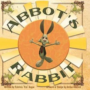 Abbot's Rabbit, Patricia "Pat" Hagan
