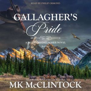 Gallagher's Pride, MK McClintock