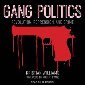 Gang Politics: Revolution, Repression, and Crime, Kristian Williams