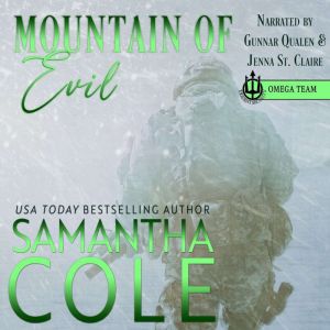 Mountain of Evil: A Prequel, Samantha A. Cole