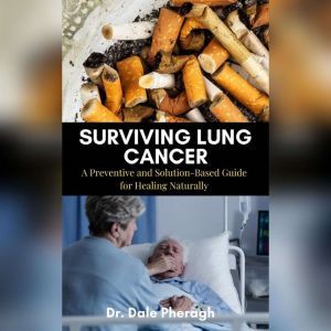 Surviving Lung Cancer: A Preventive and Solution-Based Guide for Healing Naturally, Dr. Dale Pheragh
