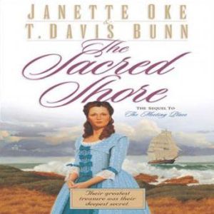 The Sacred Shore, Janette Oke