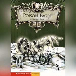 Poison Pages, Michael Dahl