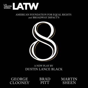 8, Dustin Lance Black