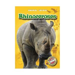 Rhinoceroses, Kari Schuetz
