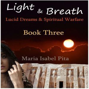Light and Breath, Maria Isabel Pita