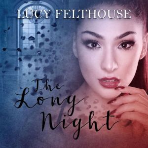 The Long Night: A Paranormal Reverse Harem Romance, Lucy Felthouse