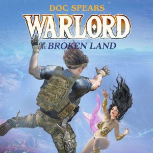 Warlord of the Broken Land, Doc Spears