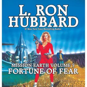 Fortune of Fear, L. Ron Hubbard
