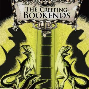 The Creeping Bookends, Michael Dahl