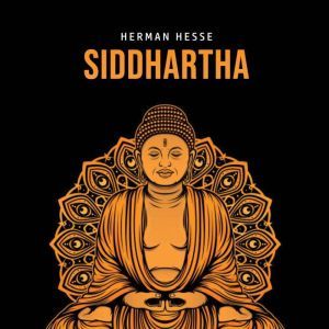 Siddhartha, Herman Hesse