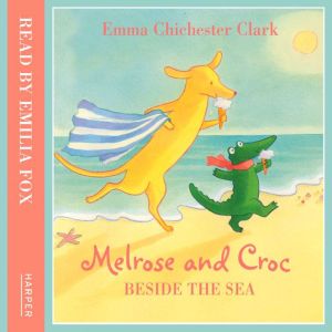 Beside the Sea, Emma Chichester Clark