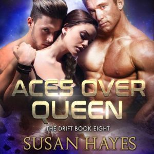 Aces Over Queen, Susan Hayes
