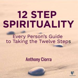 12 Step Spirituality: Every Persons Guide to Taking the Twelve Steps, Anthony J. Ciorra