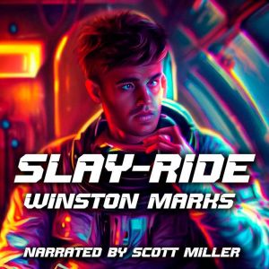 Slay-Ride, Winston Marks