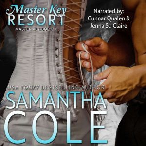 Master Key Resort, Samantha A. Cole